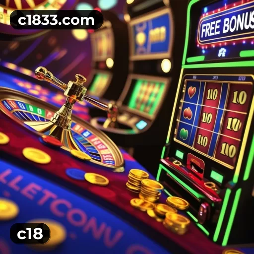 Cadastros recentes verificados na plataforma c18