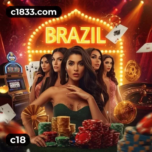 RTP verificado nos jogos de mesa do cassino c18