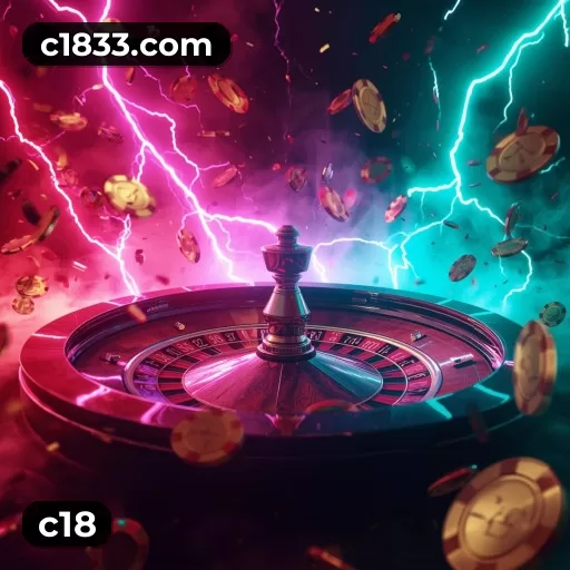 Estratégias comprovadas para Fortune Games na c18