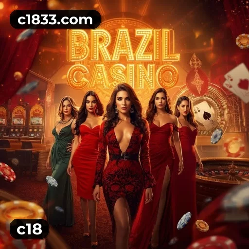 Bônus c18 R$5.000 mais 500 giros grátis com rollover justo