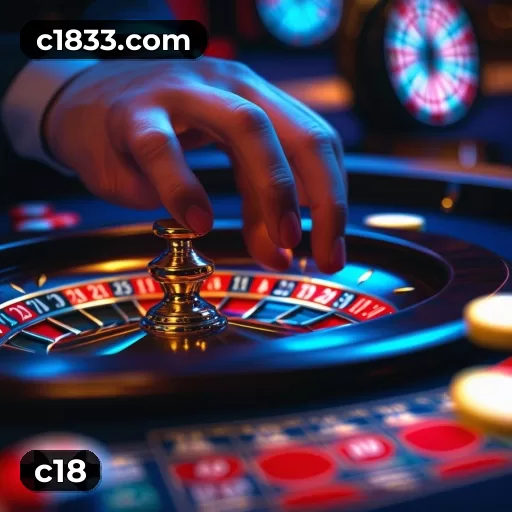 APP c18 para iOS e Android com 187 mil downloads