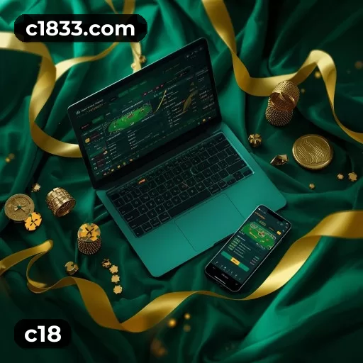 Sindicatos oficiais c18 — multiplique suas chances na loteria