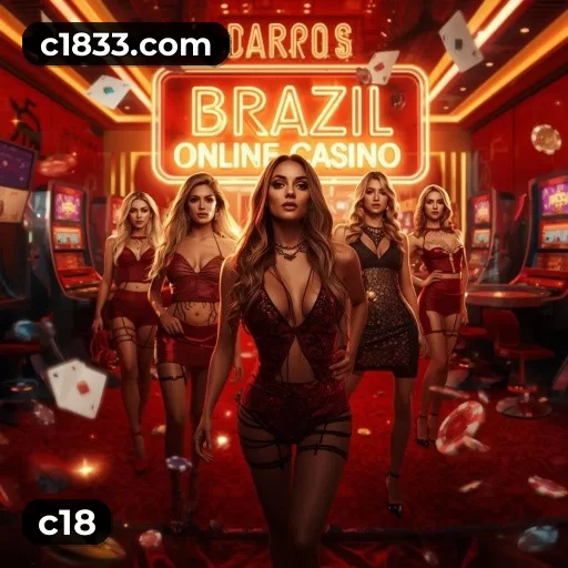 Seis modalidades de loteria c18 com odds transparentes